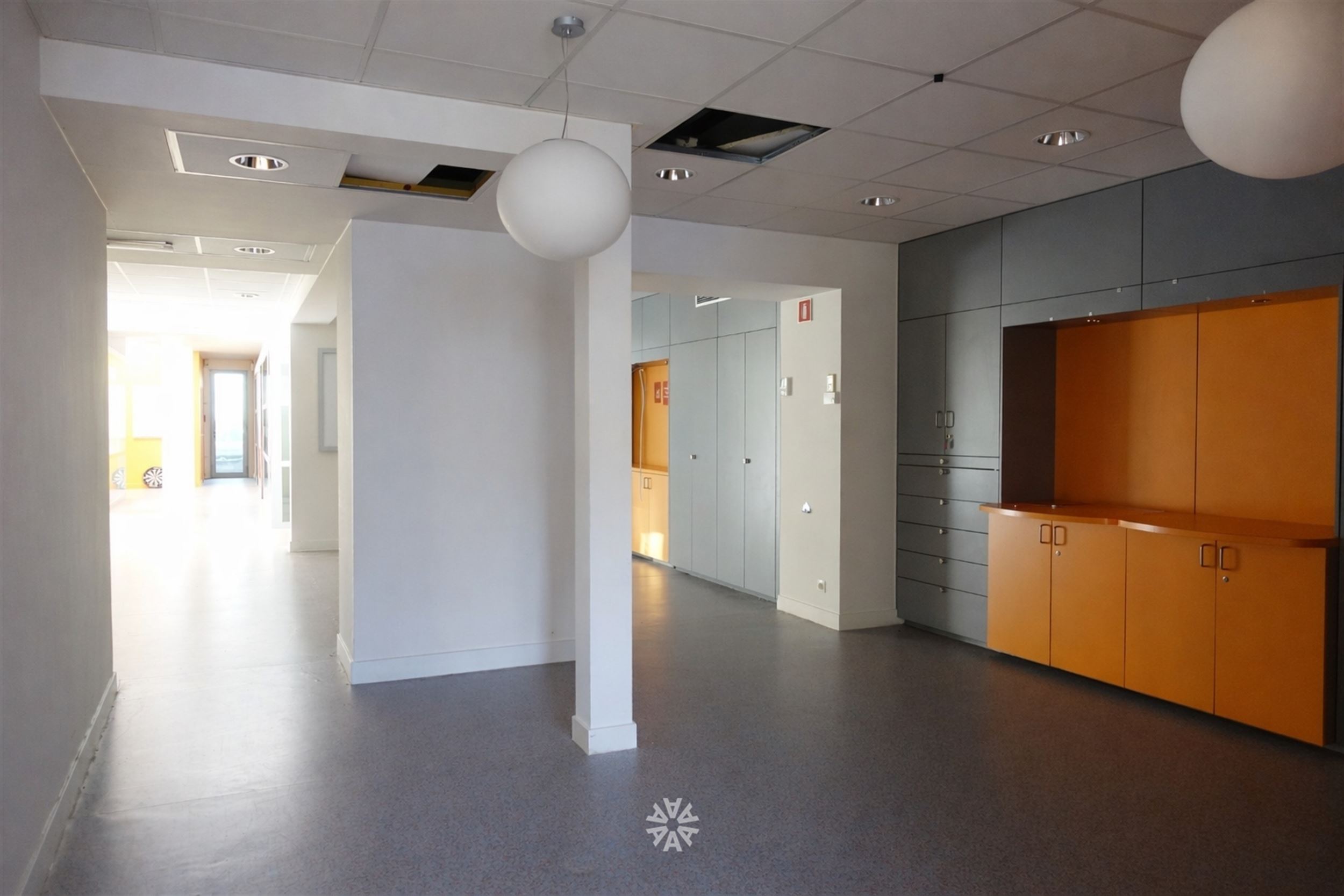 Commercial for rent in De Pinte - photo 5