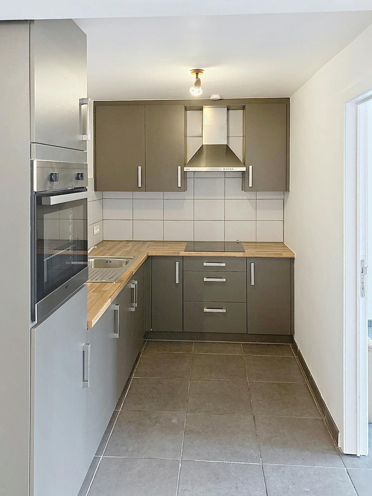 Ideaal starters of investeringsappartement te Kortrijk - foto 3