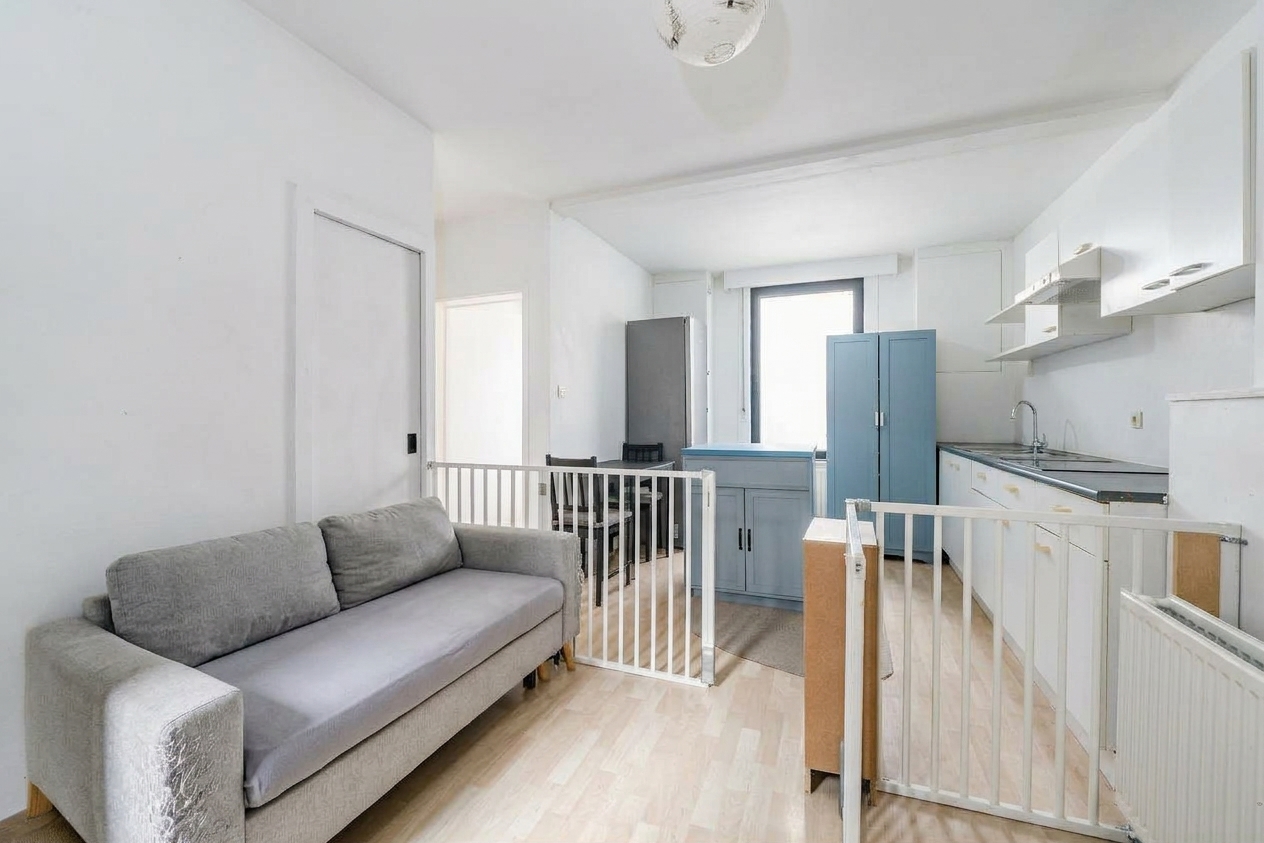 Maison à vendre à Saint-Nicolas avec 2 chambres - photo 5