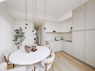 Appartement te koop in Knokke-Heist