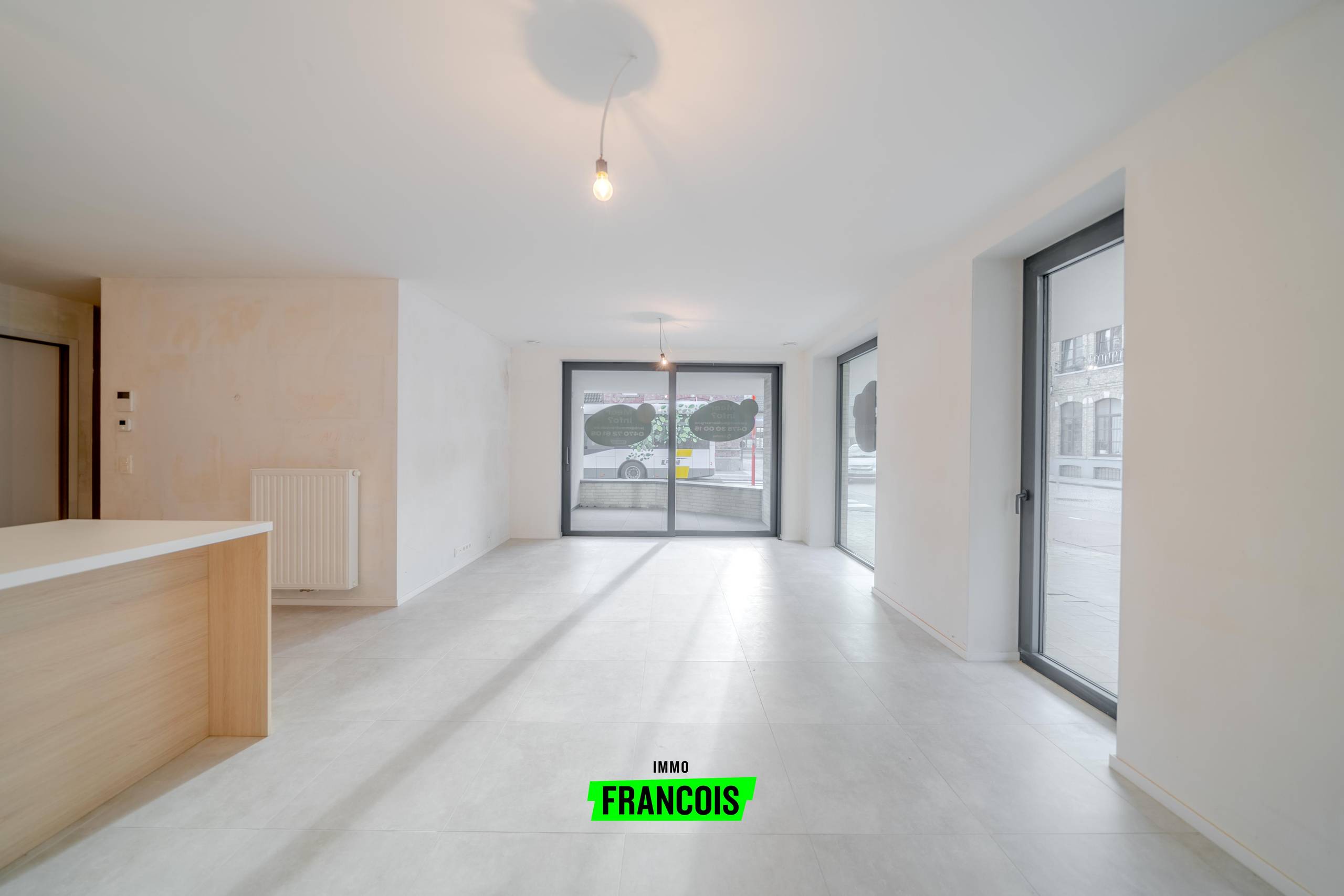 Commercial à vendre à Dixmude - photo 5