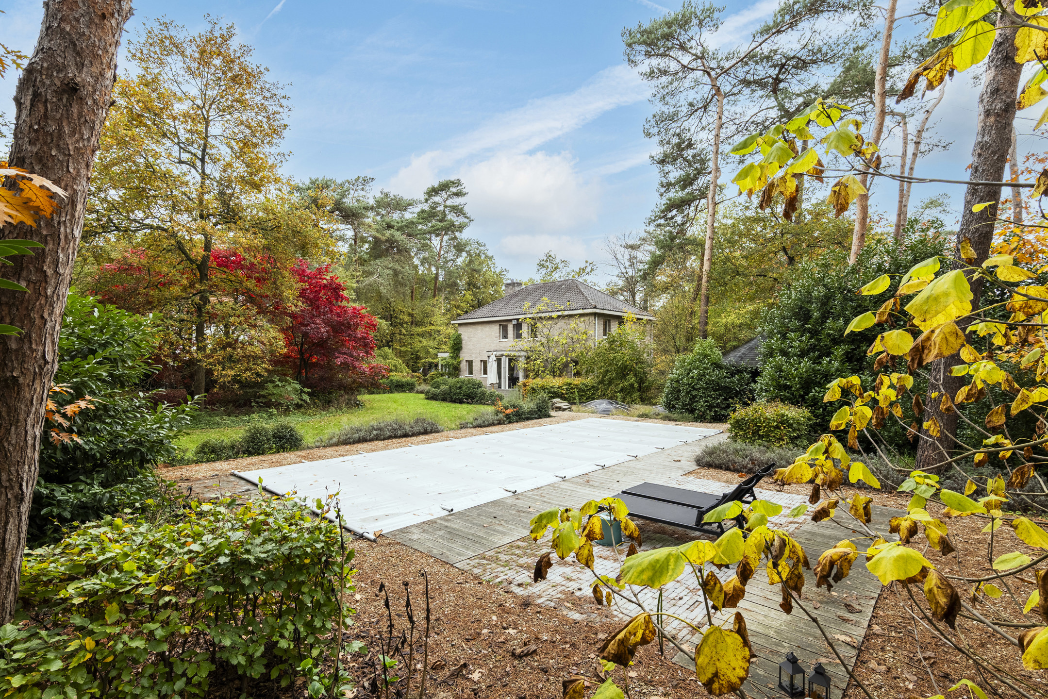 Maison à vendre à Oud-Turnhout avec 4 chambres - photo 2