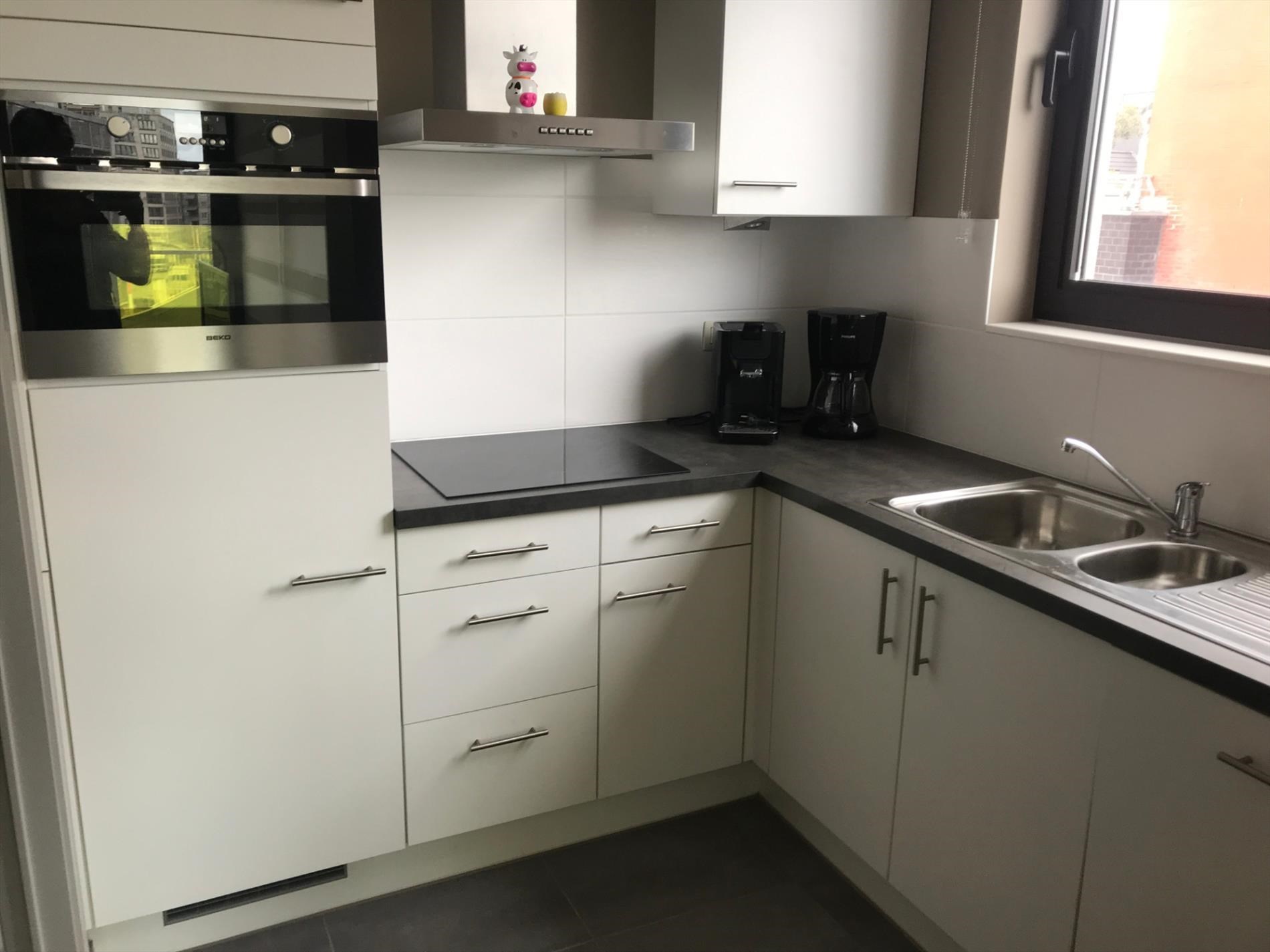 Apartment for rent in Ostend with 2 bedrooms - photo 4