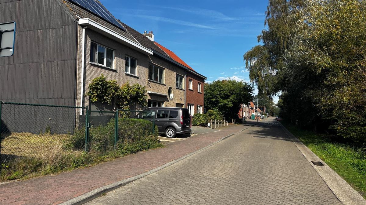 Bouwgrond van 714 m² in een landelijke omgeving te Stabroek - foto 5