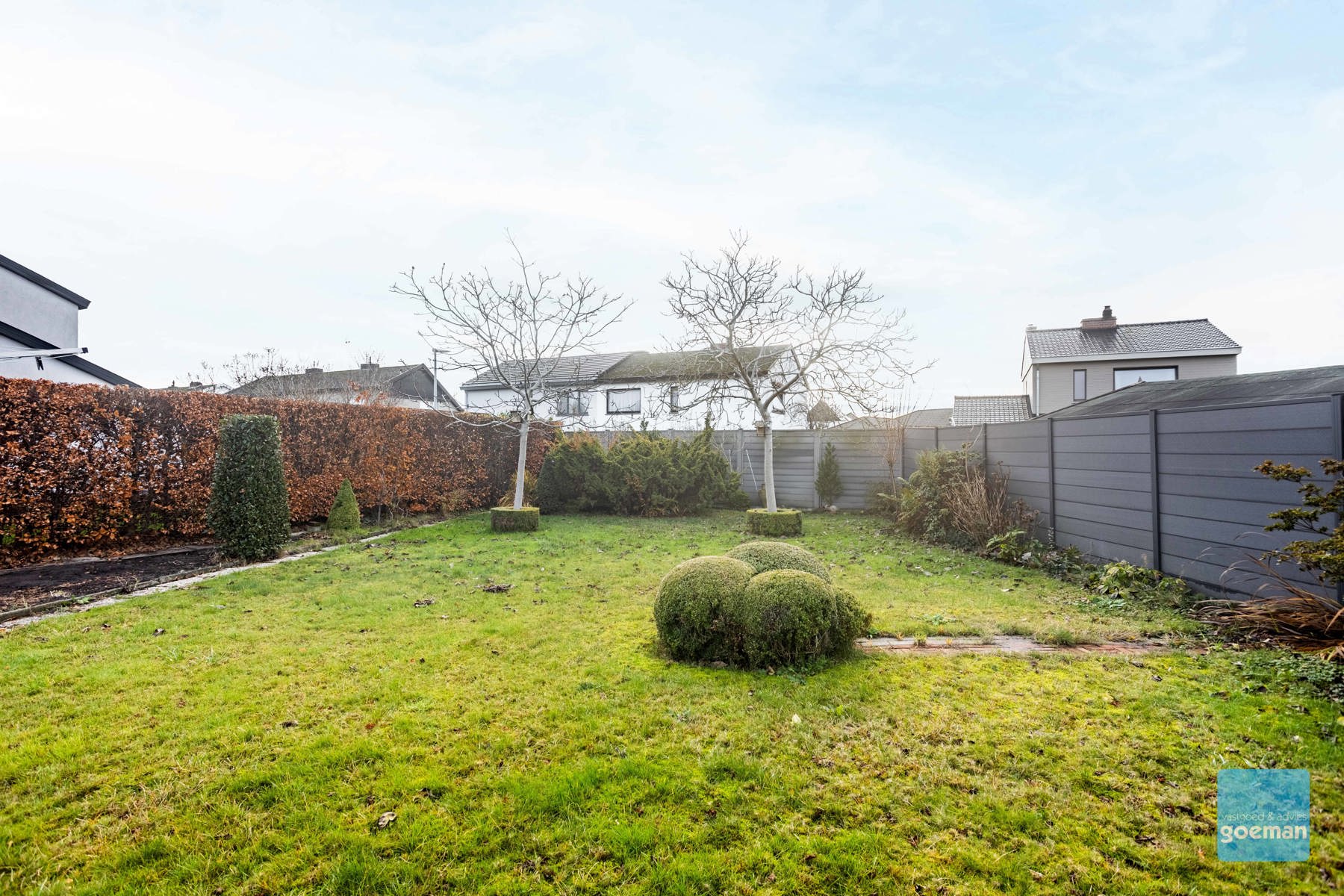 Maison à vendre à Termonde avec 3 chambres - photo 3
