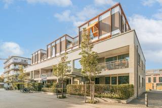 Apartment for rent in Boechout