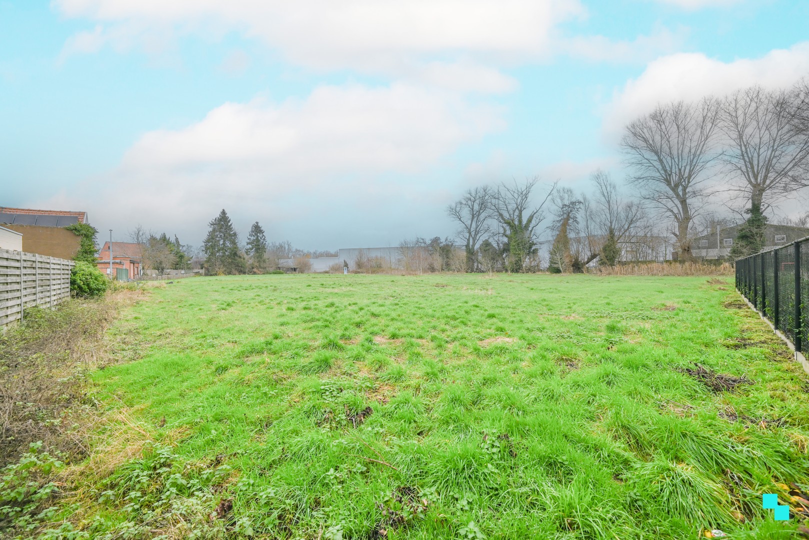 Riante bouwgrond voor villabouw - photo 3