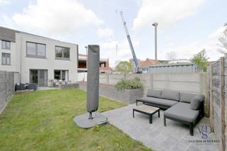 Maison à vendre à Gavere
