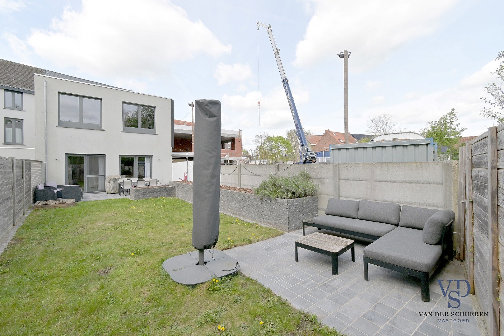 Maison à vendre à Gavere avec 4 chambres - photo 2