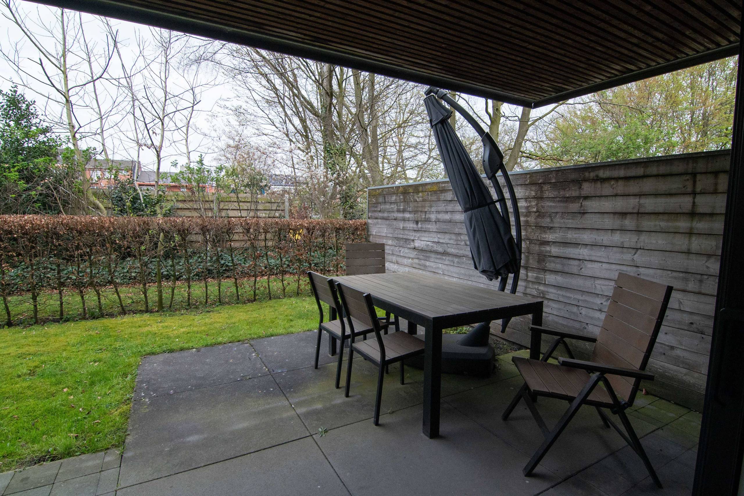 Appartement te koop in Hoogstraten met 1 slaapkamer - foto 5