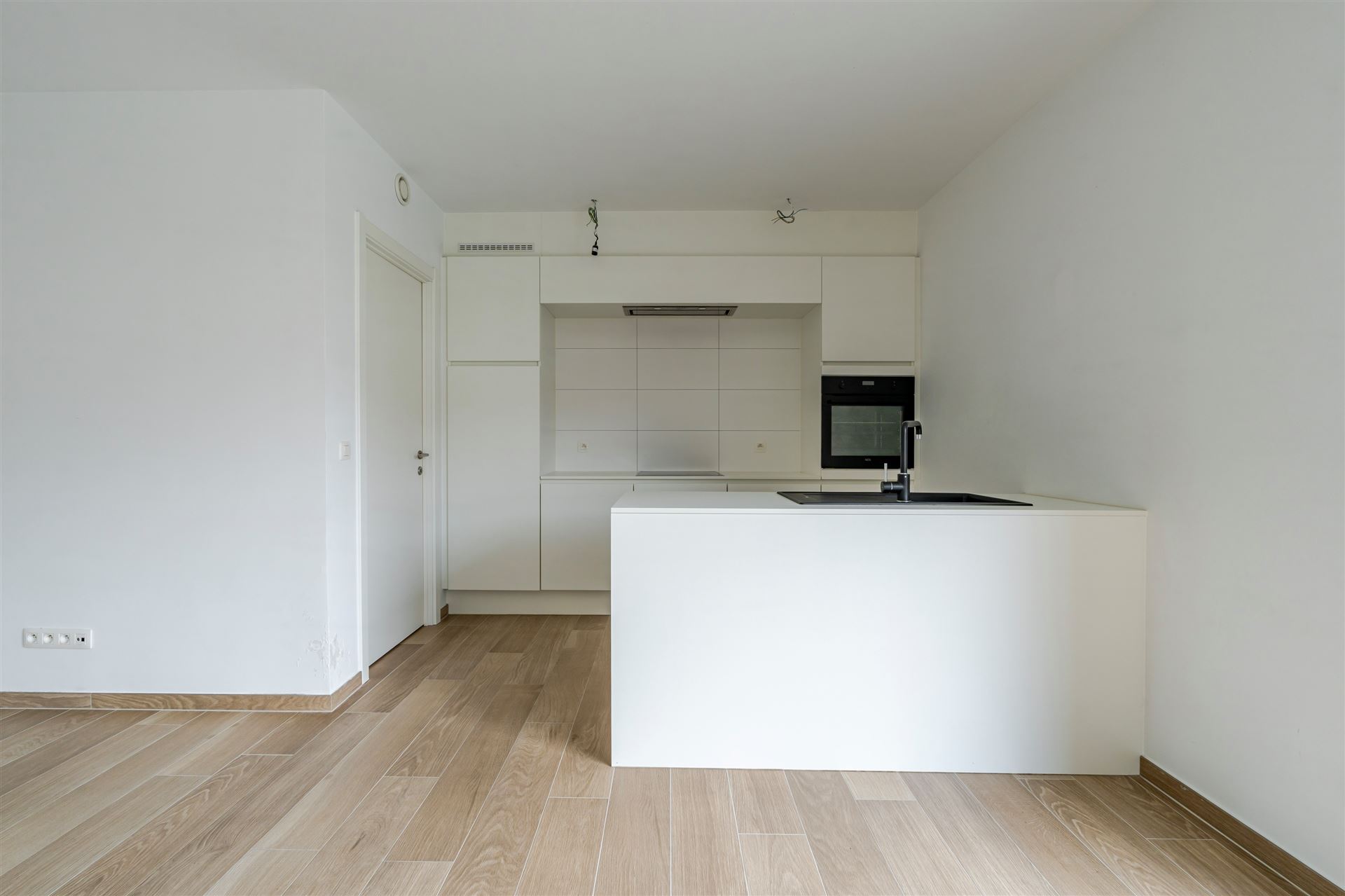  Instapklaar en energiezuinig app. met 2 slaapkamers! - foto 5