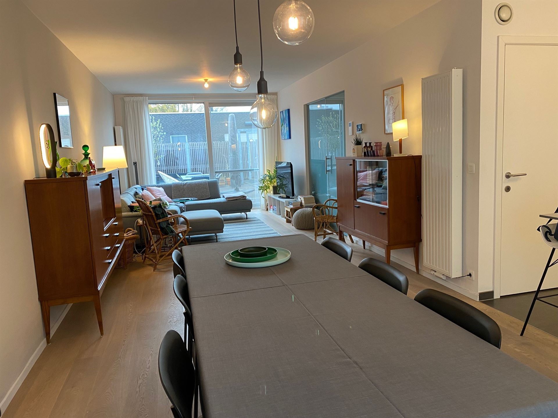 Apartment for rent in Puurs with 3 bedrooms - photo 5