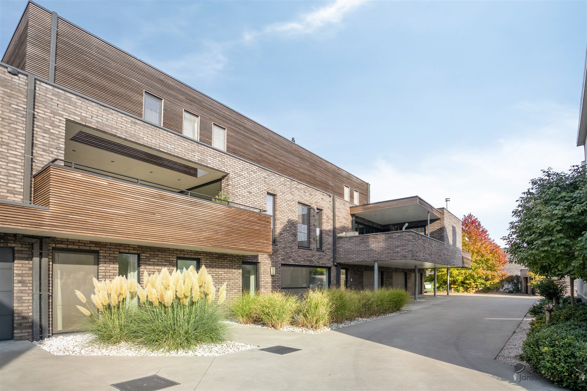 appartement - foto 2