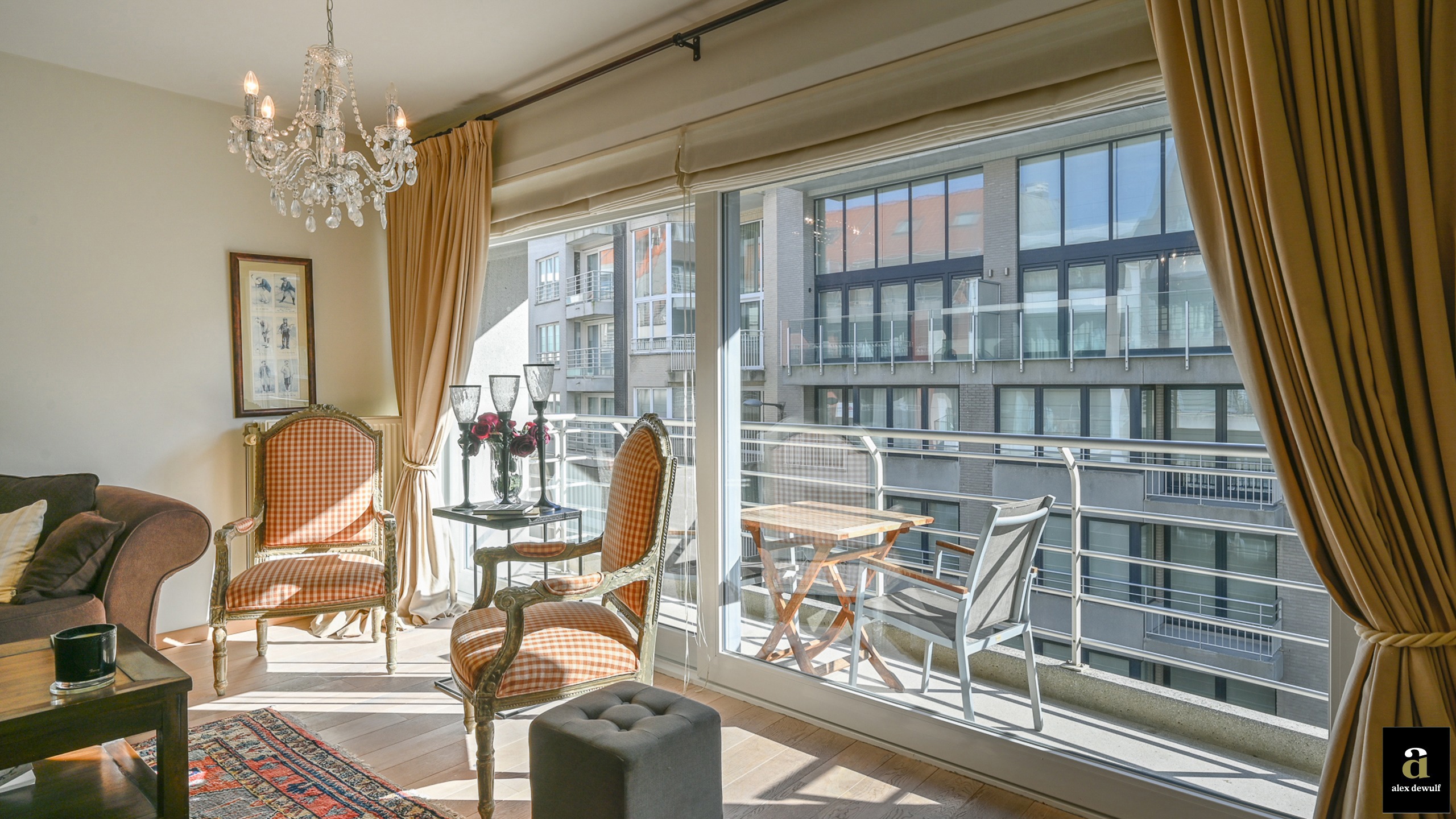 Appartement à vendre à Knokke-Heist avec 2 chambres - photo 3