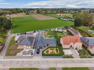 House for sale in Putte