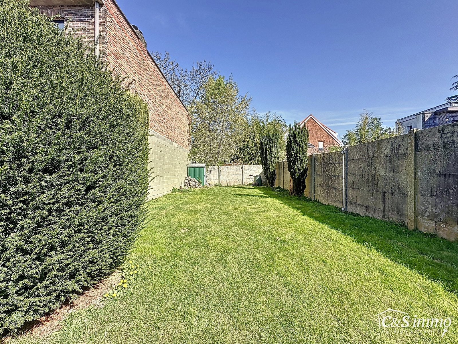 House for sale in Borsbeek with 3 bedrooms - photo 3