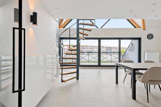 Apartment for sale in Wommelgem