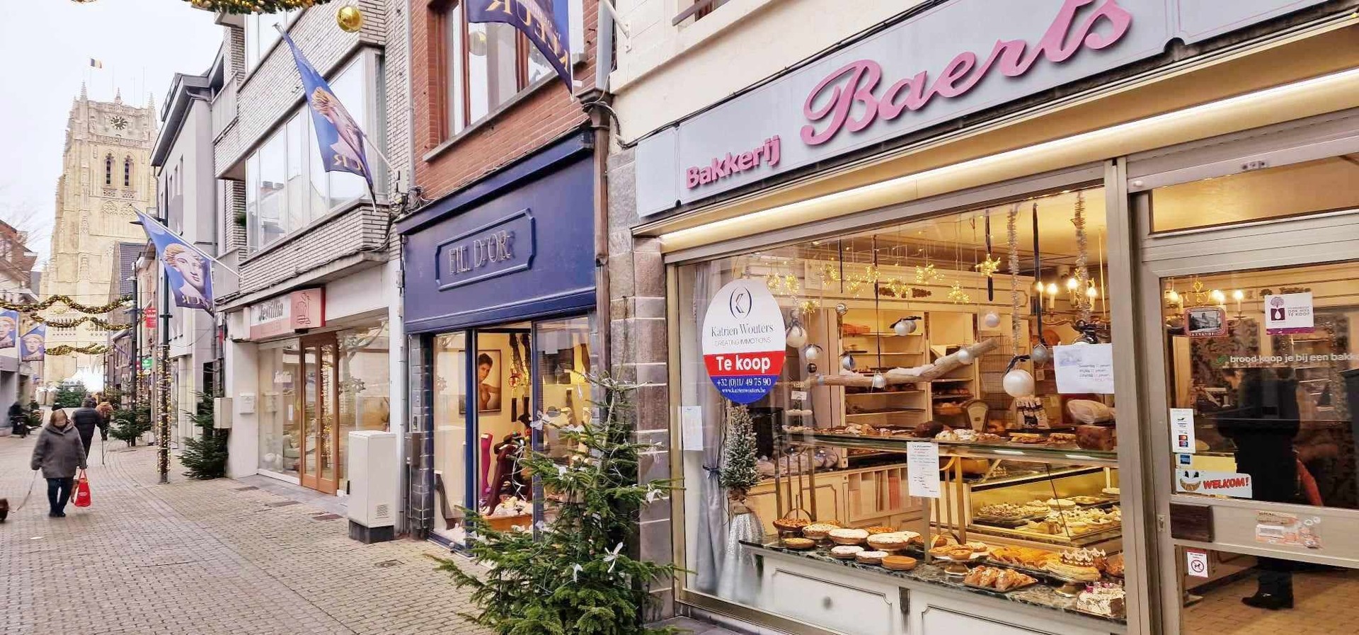 Karaktervol pand met enorm potentieel in hartje Tongeren - foto 2