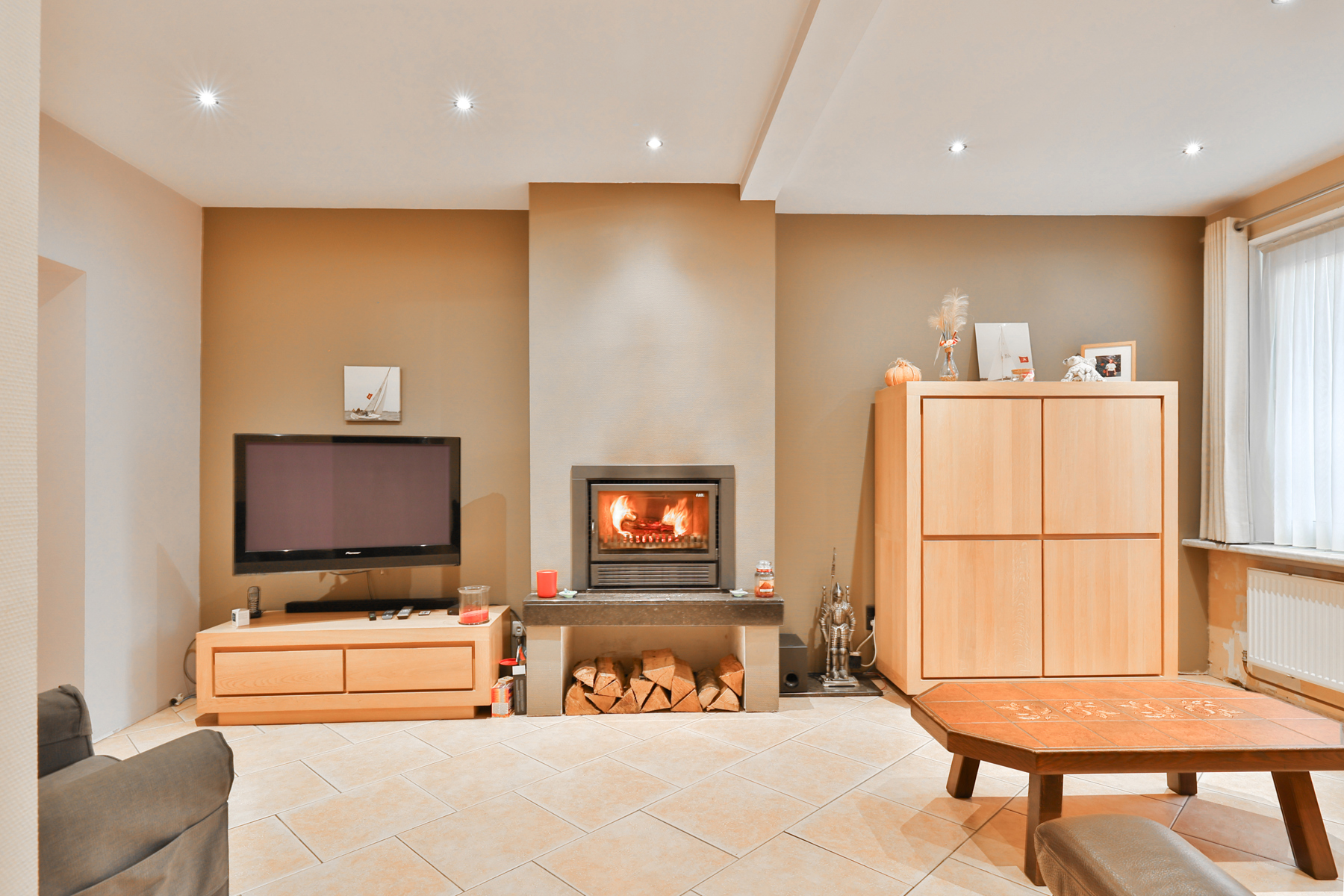 Veelzijdige meergezinswoning met massa’s potentieel - foto 5