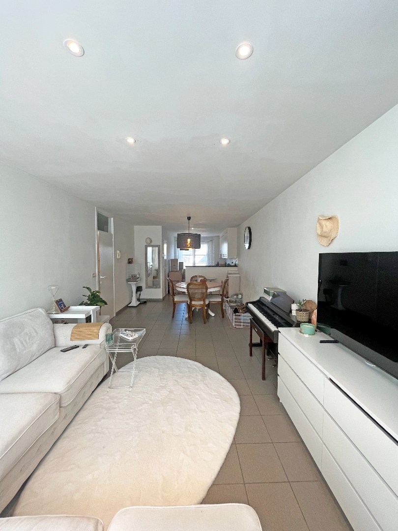 Appartement met zeer ruim terras - foto 4