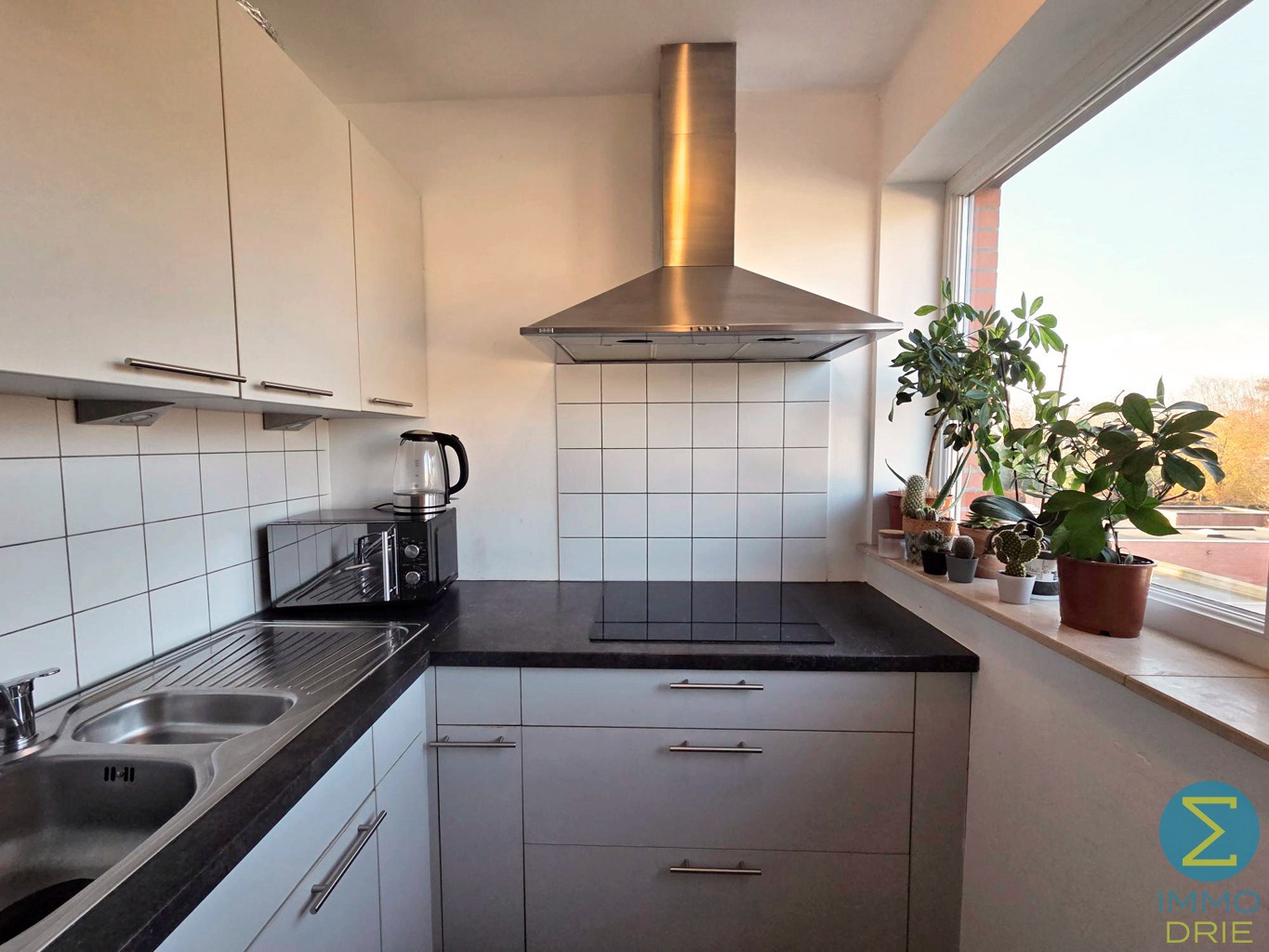 Appartement à vendre à Arendonk avec 1 chambre - photo 5