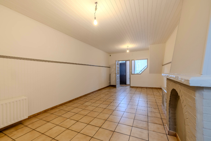 Gerenoveerde rijwoning met A-label - Lier - foto 3