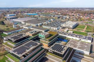 Zoekt u meer dan gewoon een kantoor? Gun jouw bedrijf een plaats op het meest innovatieve business park van West-Vlaanderen. Welkom bij O-Forty,...