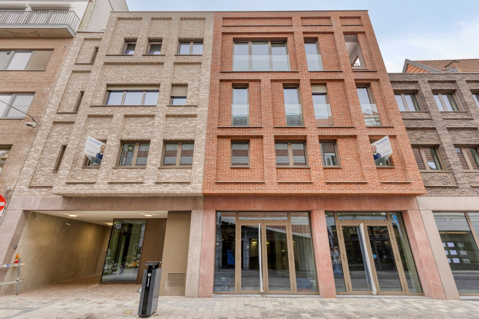 Apartment for sale in Leuven with 1 bedroom - photo 4