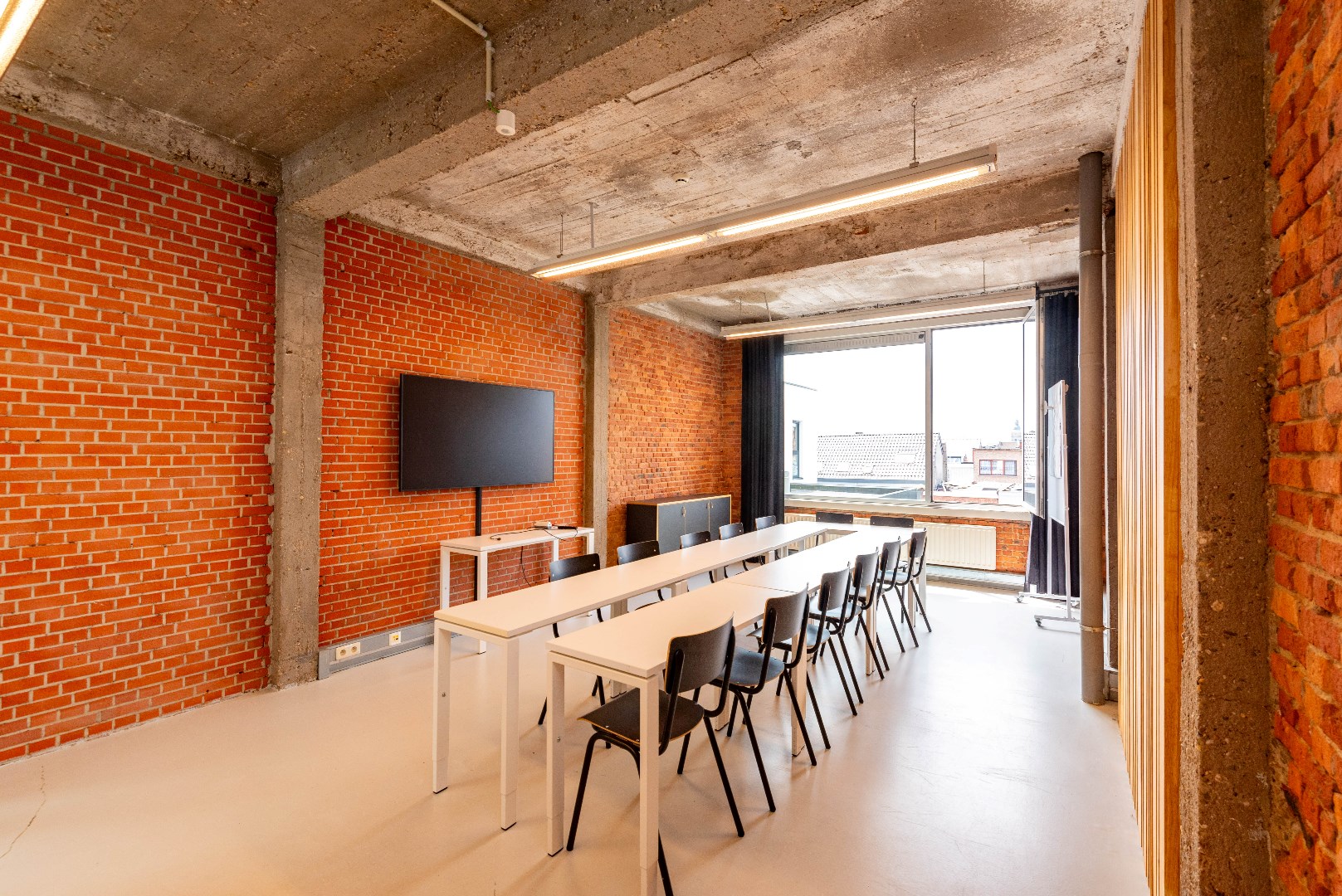 Komiteitstraat 46-52 - De Koekenfabriek - foto 5