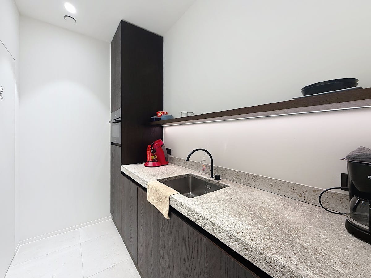 Bureau à louer à Menin - photo 5