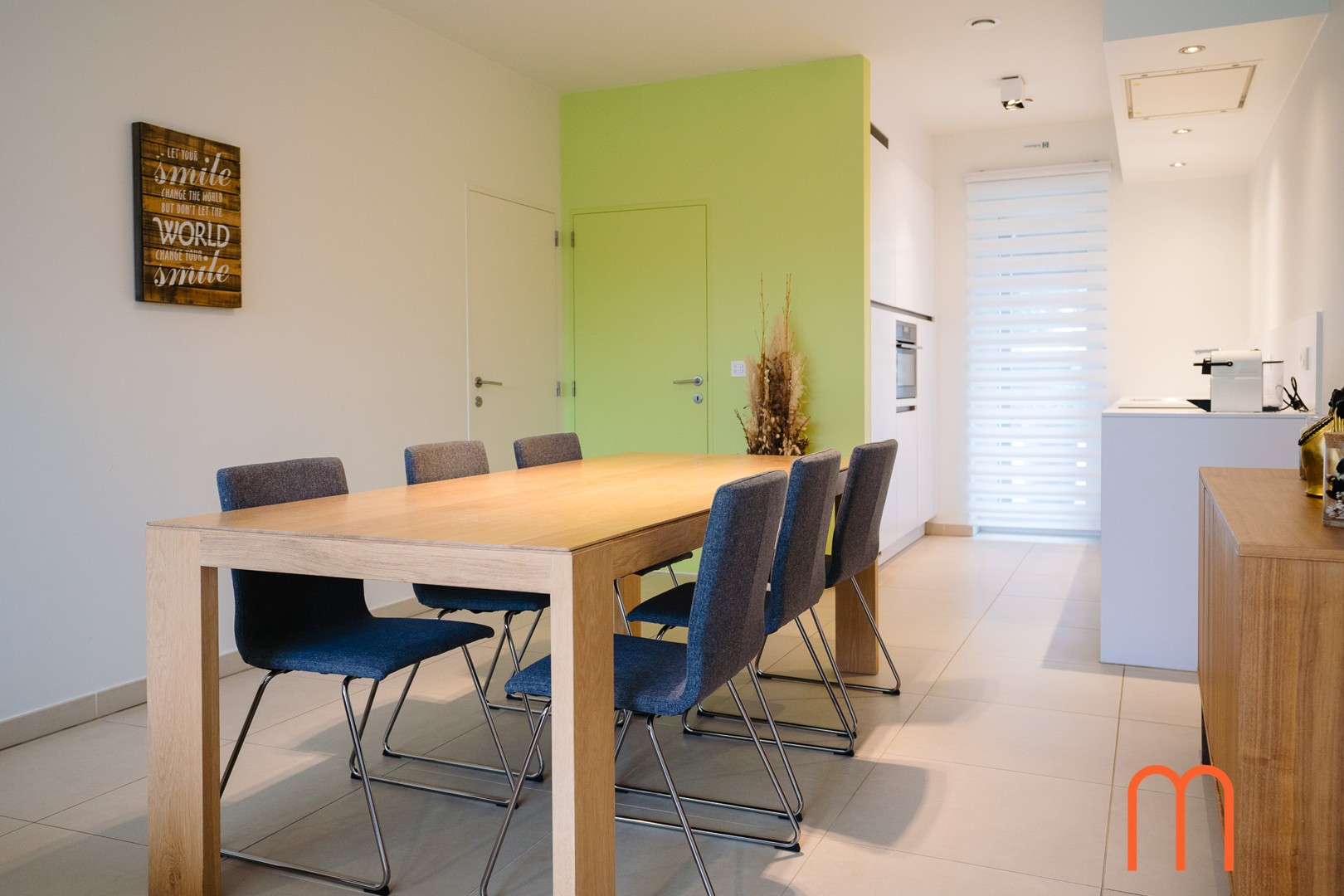 Maison passive à louer à Ostende – Bredene - photo 5