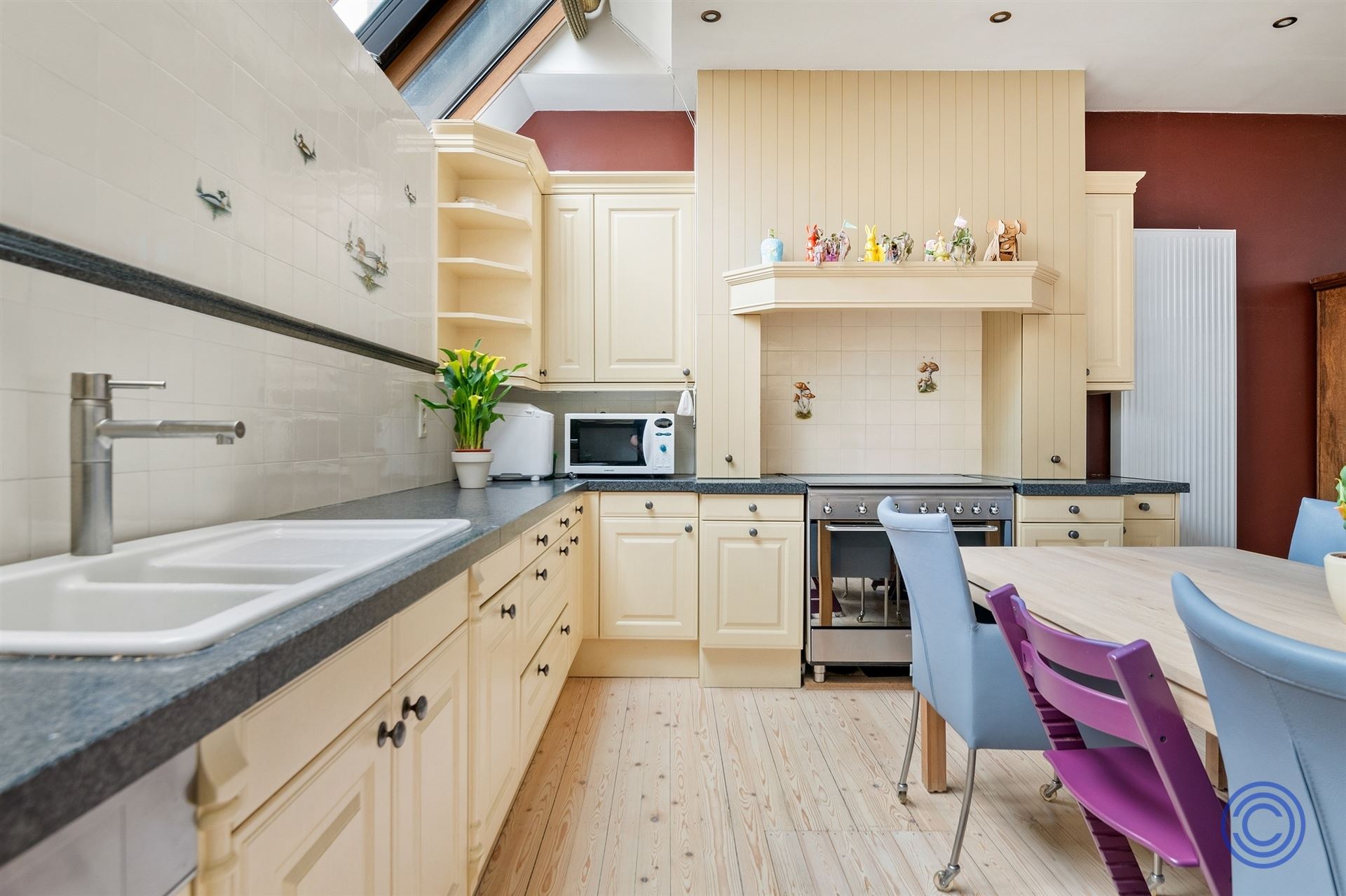 House for sale in Antwerp with 4 bedrooms - photo 5