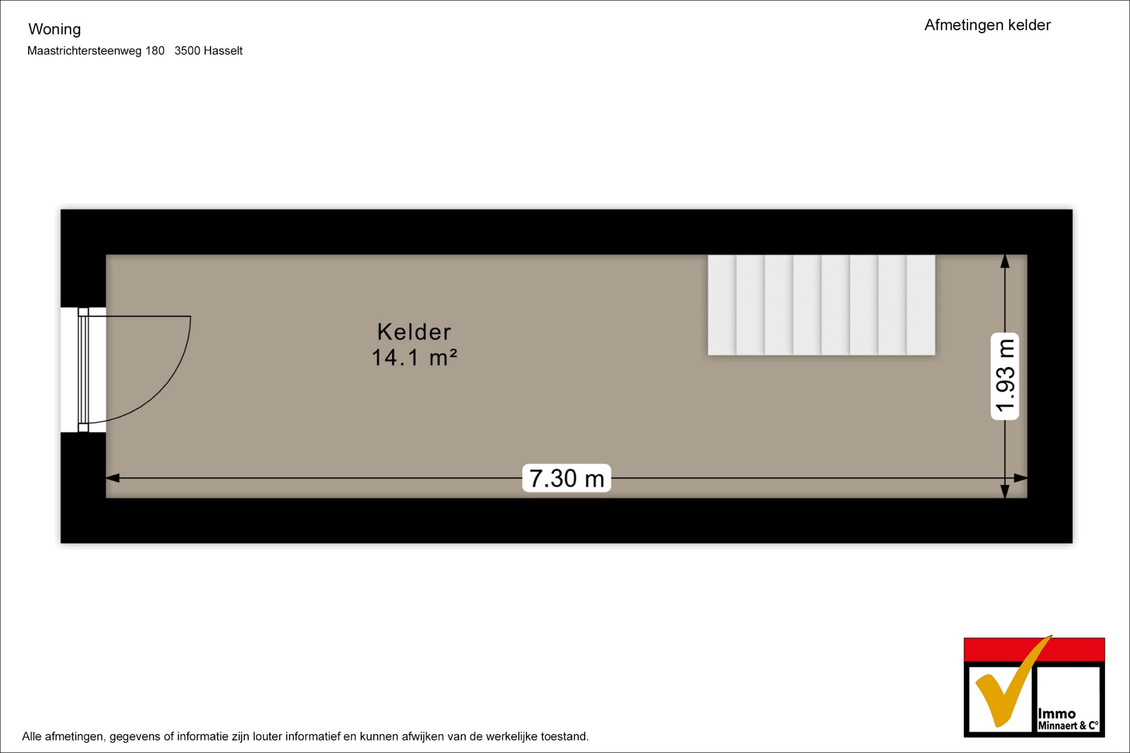 Maastrichtersteenweg 180, 3500 Hasselt - foto 5