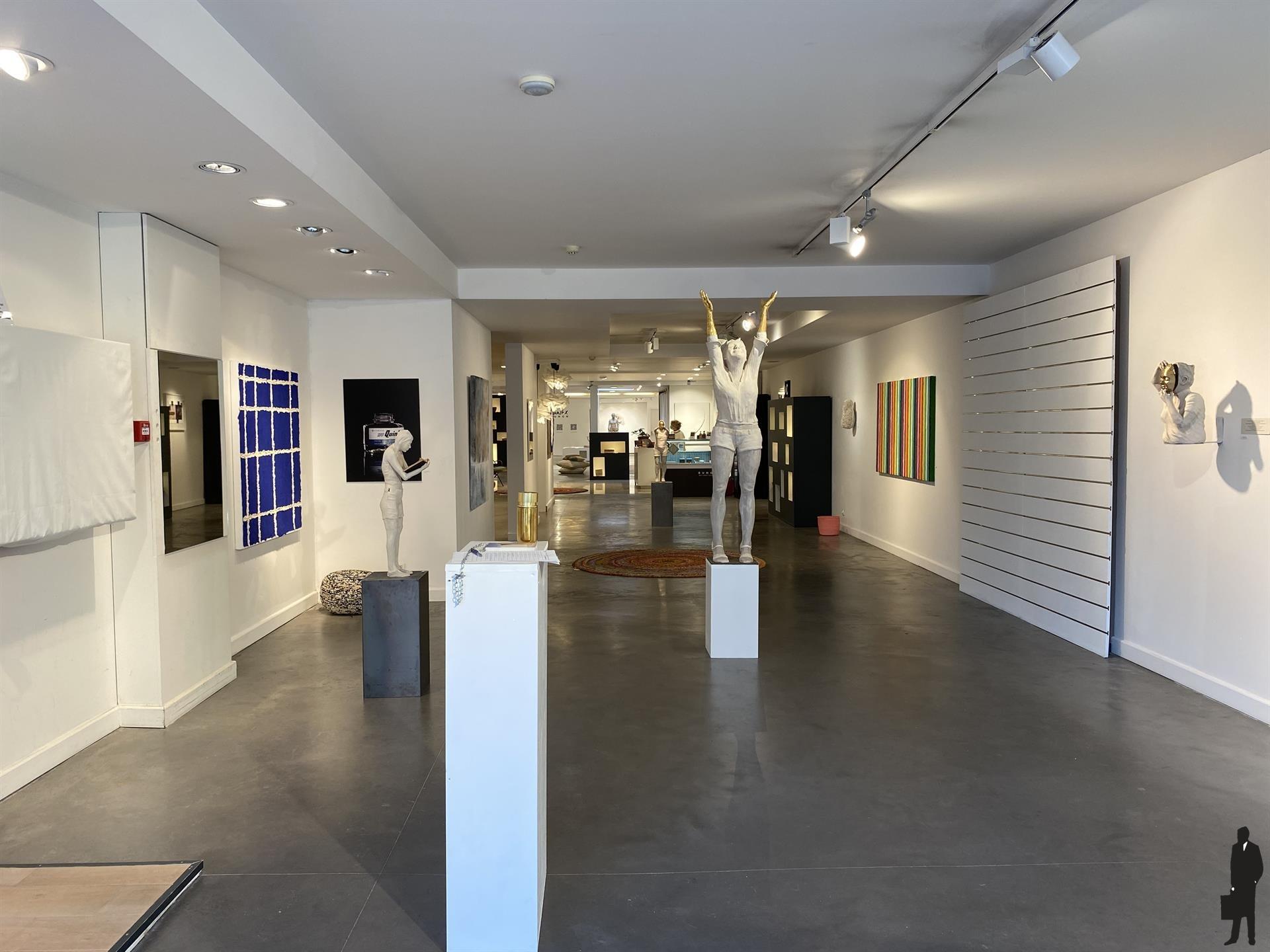 Commercial for rent in Brasschaat - photo 2