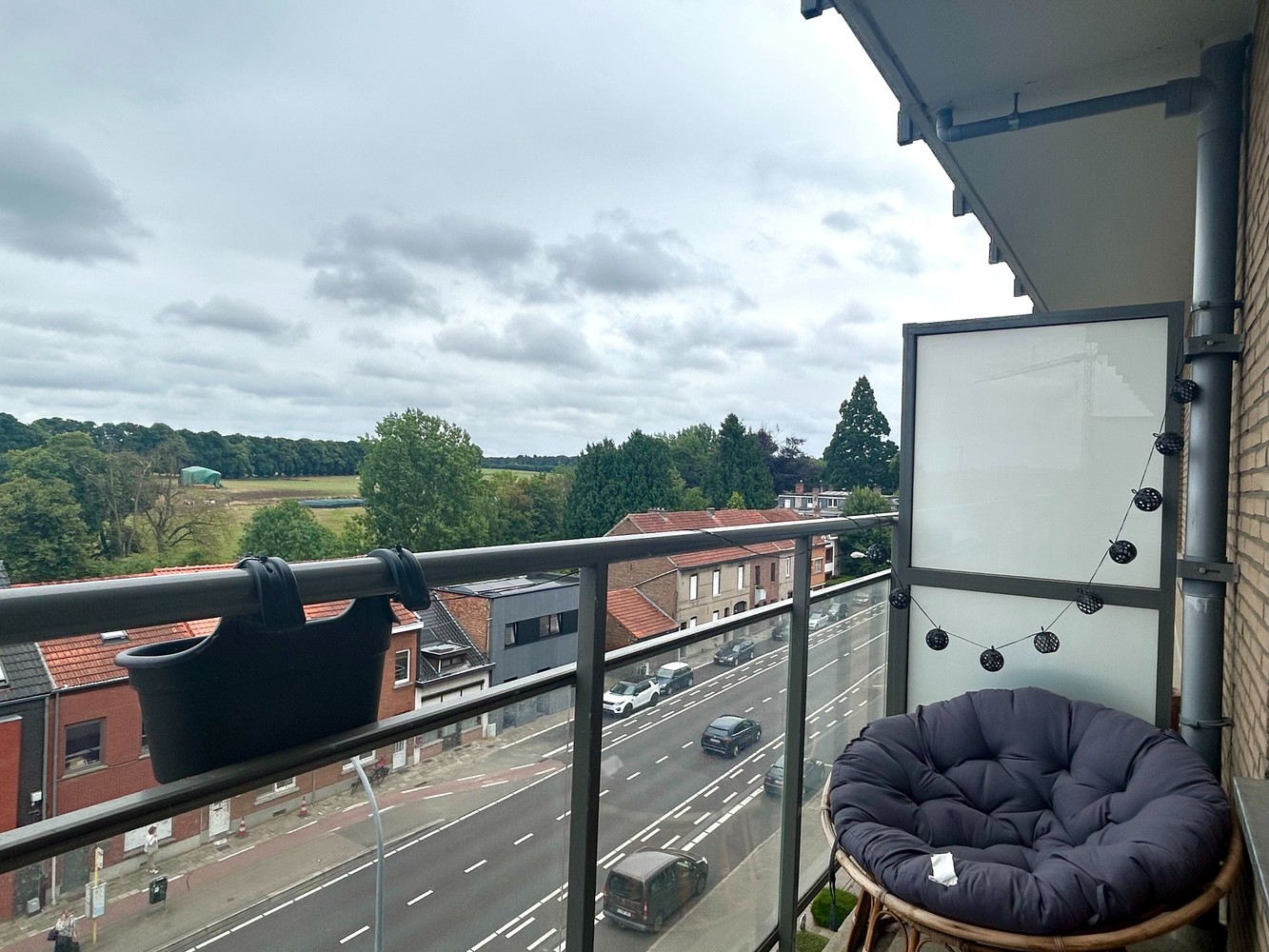 Studio met aparte slaapkamer te Heverlee - foto 5