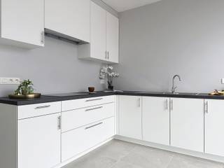 Modern nieuwbouwappartement op de eerste verdieping, gelegen in de Antwerpsestraat in Reet. Dit energiezuinige appartement bevindt zich in...