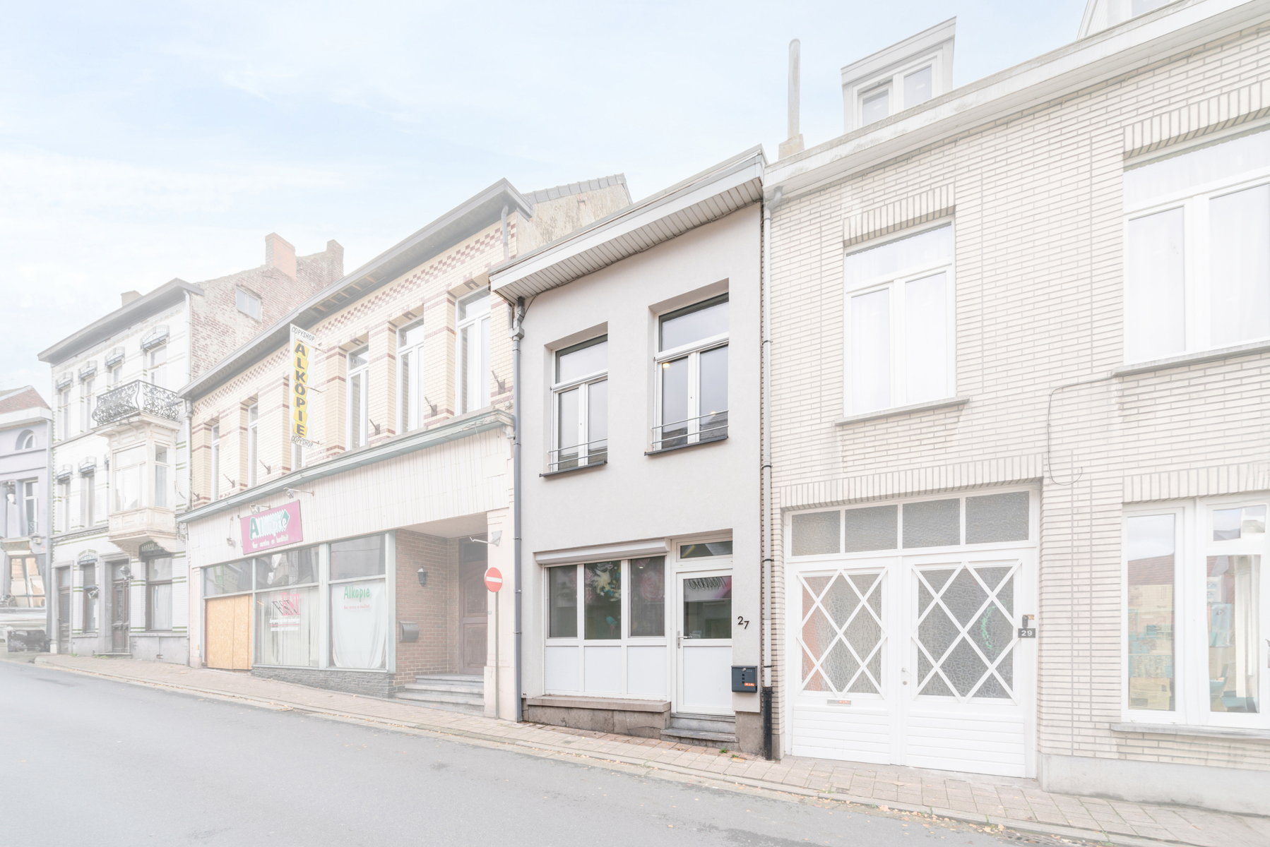 Maison à vendre à Wetteren avec 3 chambres - photo 2