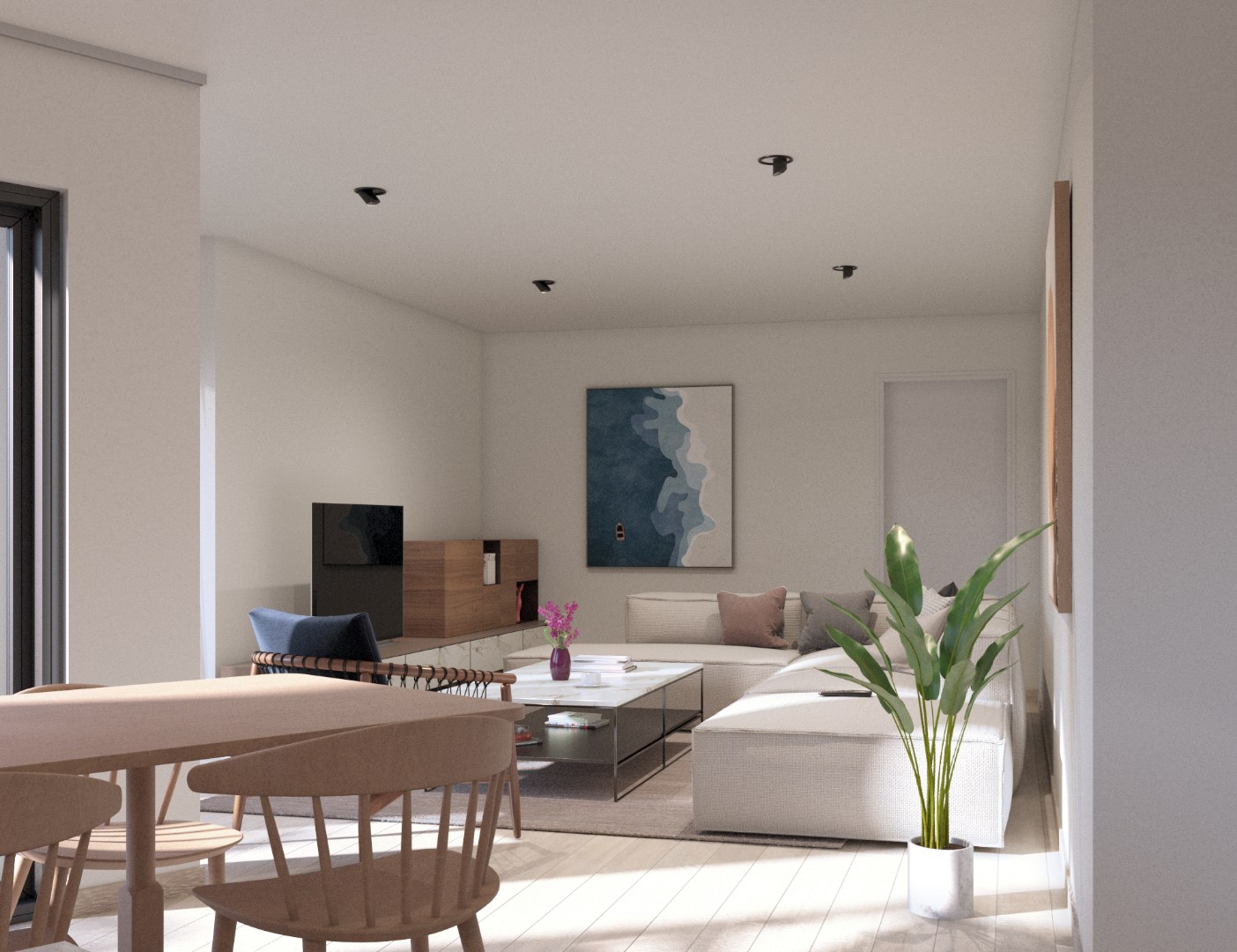 Apartment for sale in Ypres with 2 bedrooms - photo 2