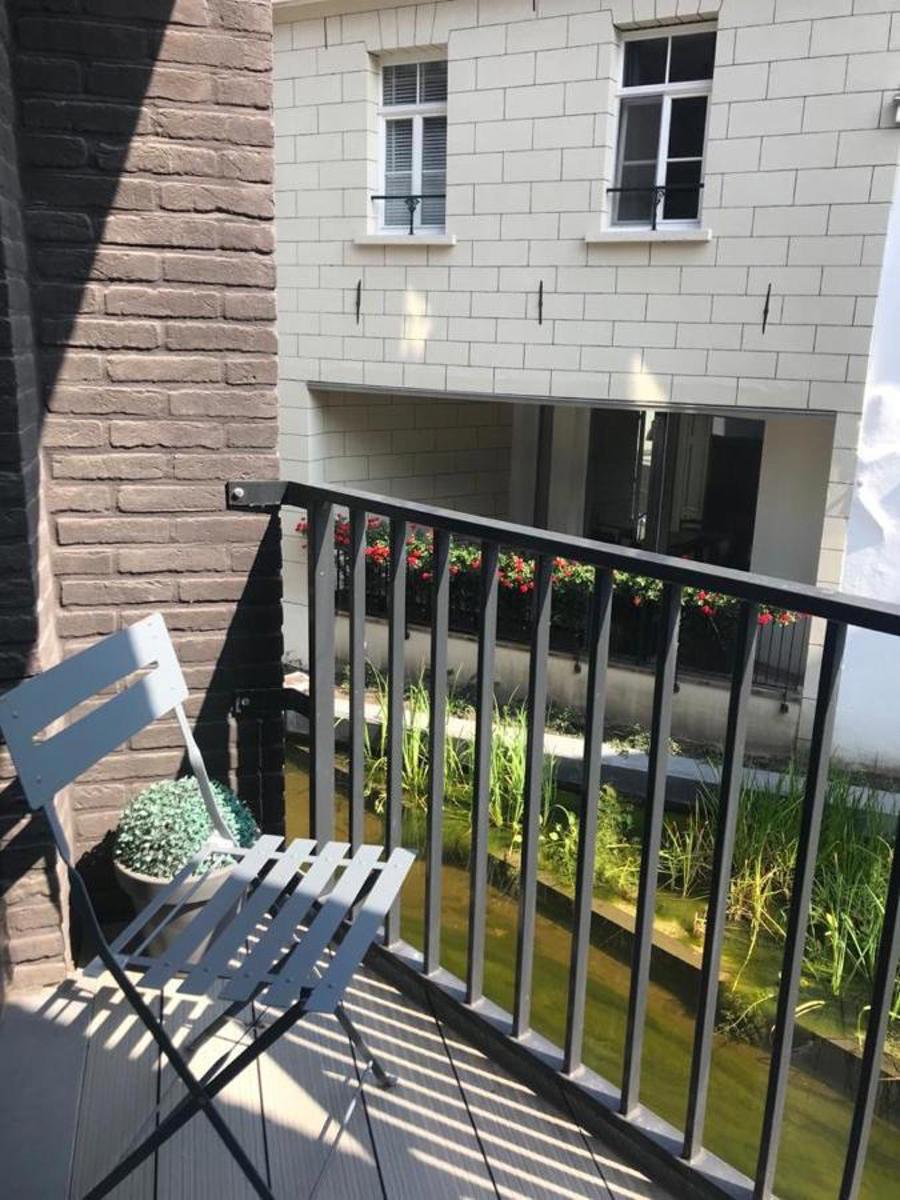 Apartment for rent in Mechelen with 1 bedroom - photo 2