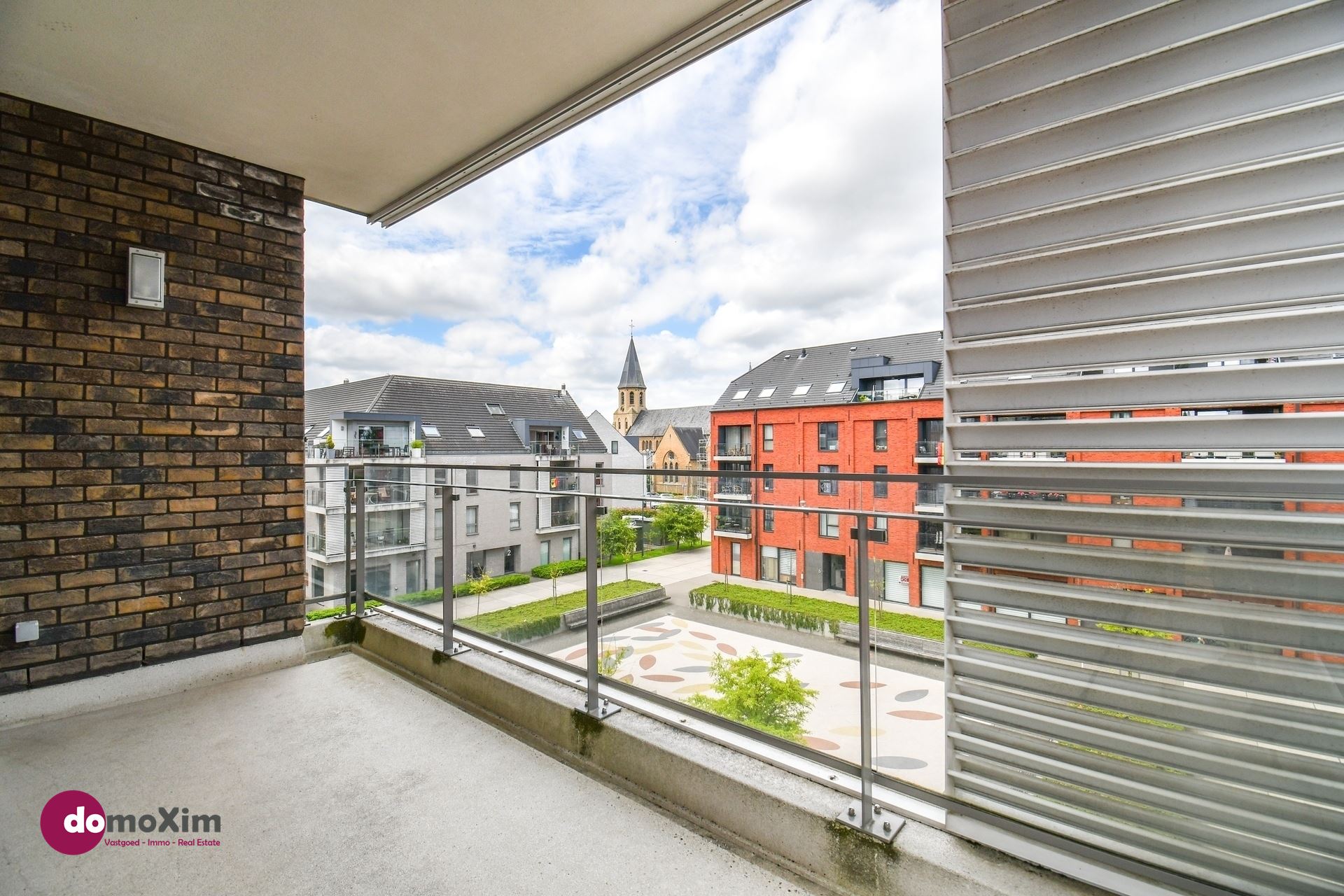 Appartement de 3 chambres prêt à emménager avec place de parking au cœur de Boortmeerbeek - photo 5