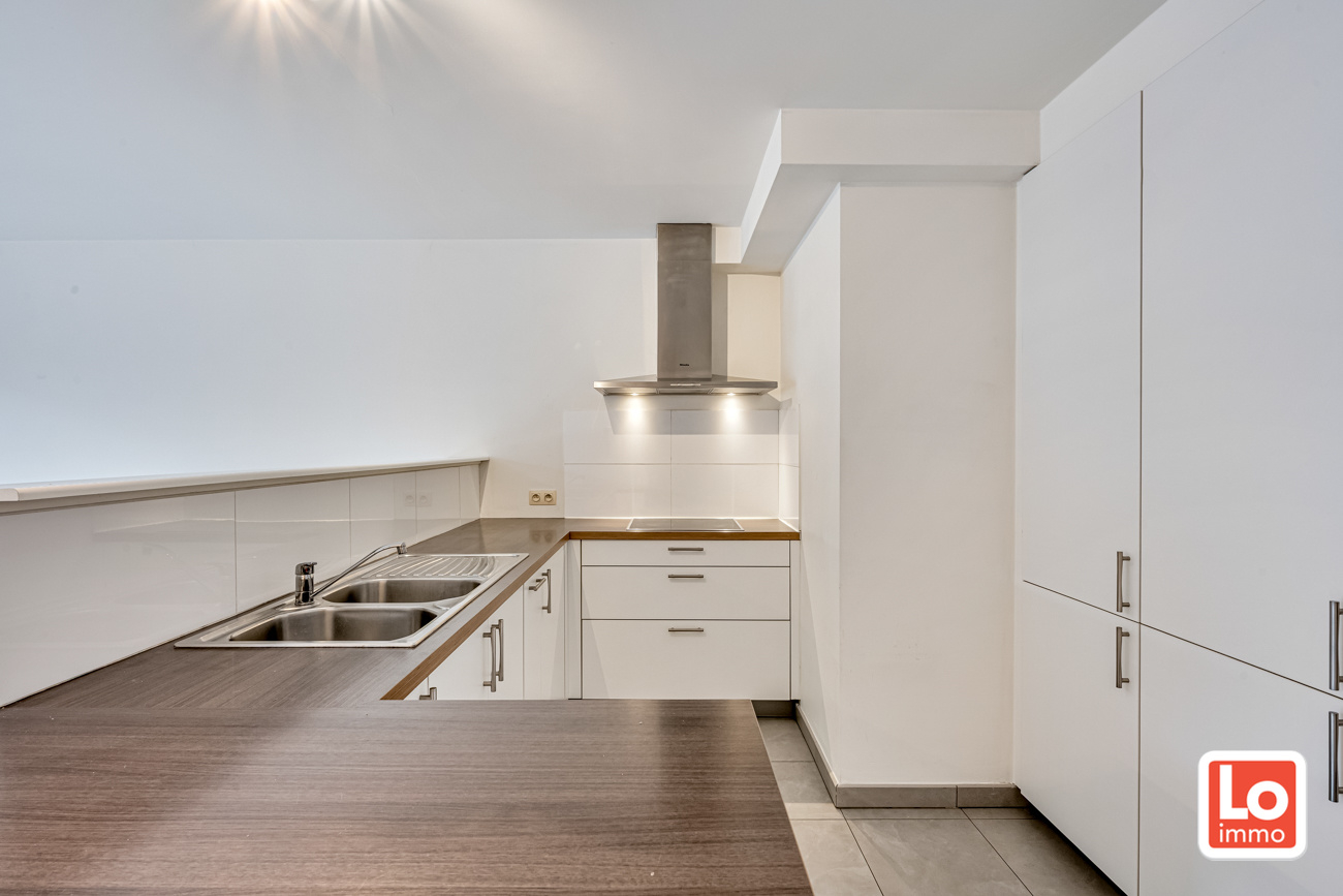 Appartement à vendre à Zeveneken avec 2 chambres - photo 4
