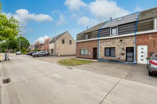 House for sale in Arendonk