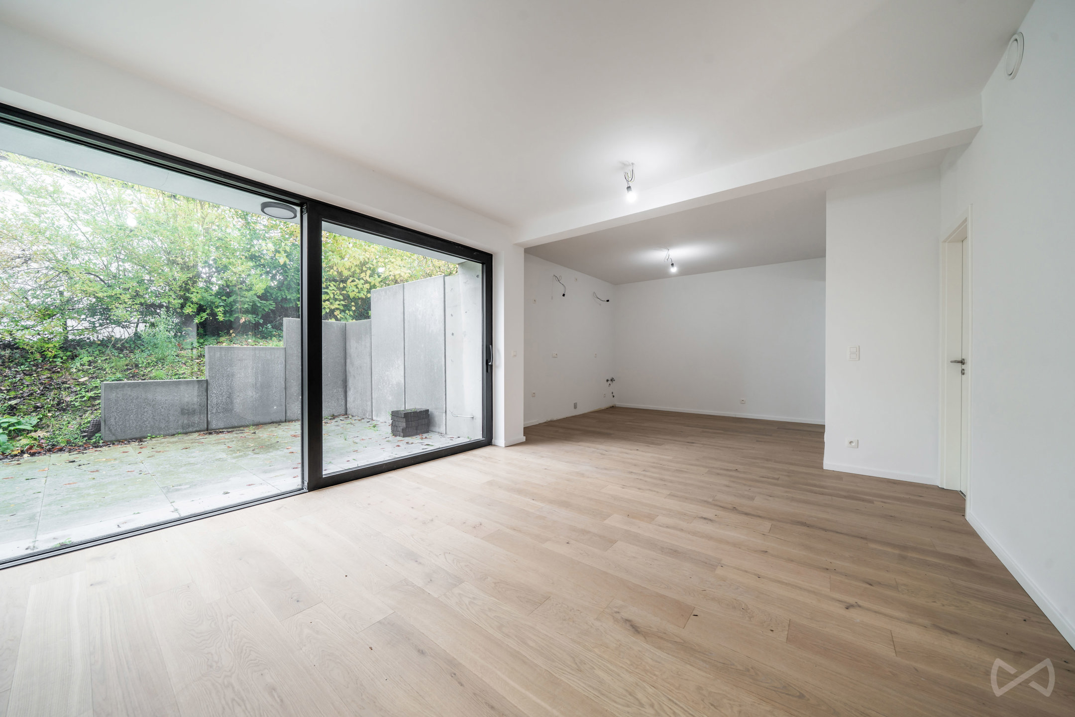 Appartement à vendre à Seraing avec 1 chambre - photo 2