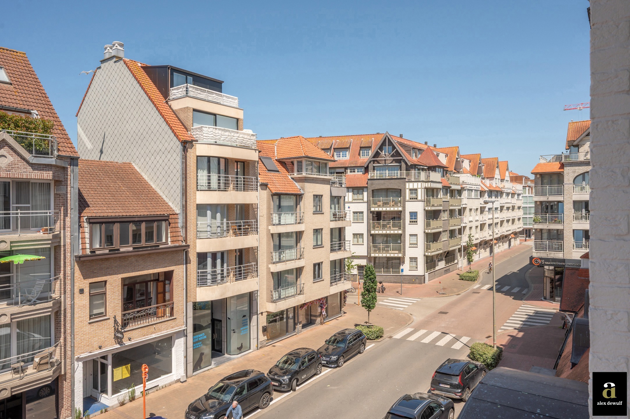 Appartement à vendre à Knokke-Heist avec 3 chambres - photo 4