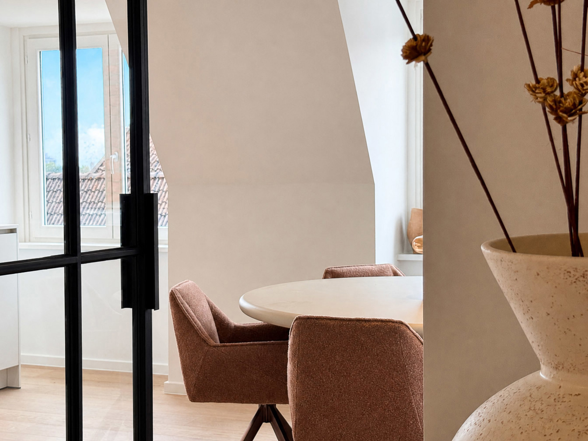 Exclusief wonen met zicht op de Augustijnenrei - foto 3