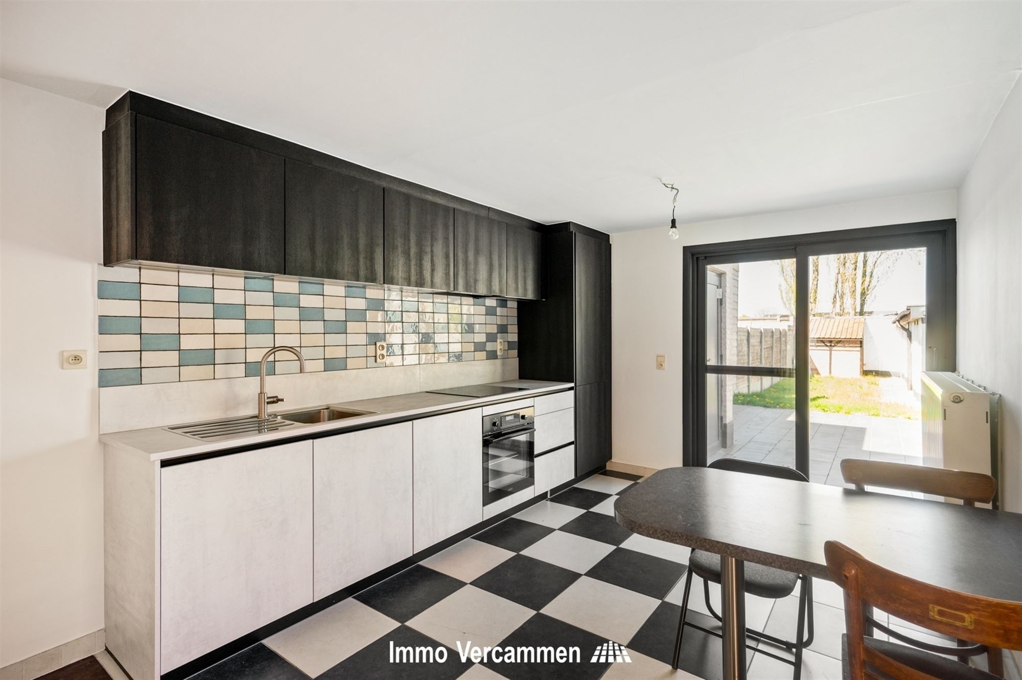 Perfect instapklare woning met 4 slpks te Sint-Katelijne-Waver - foto 4