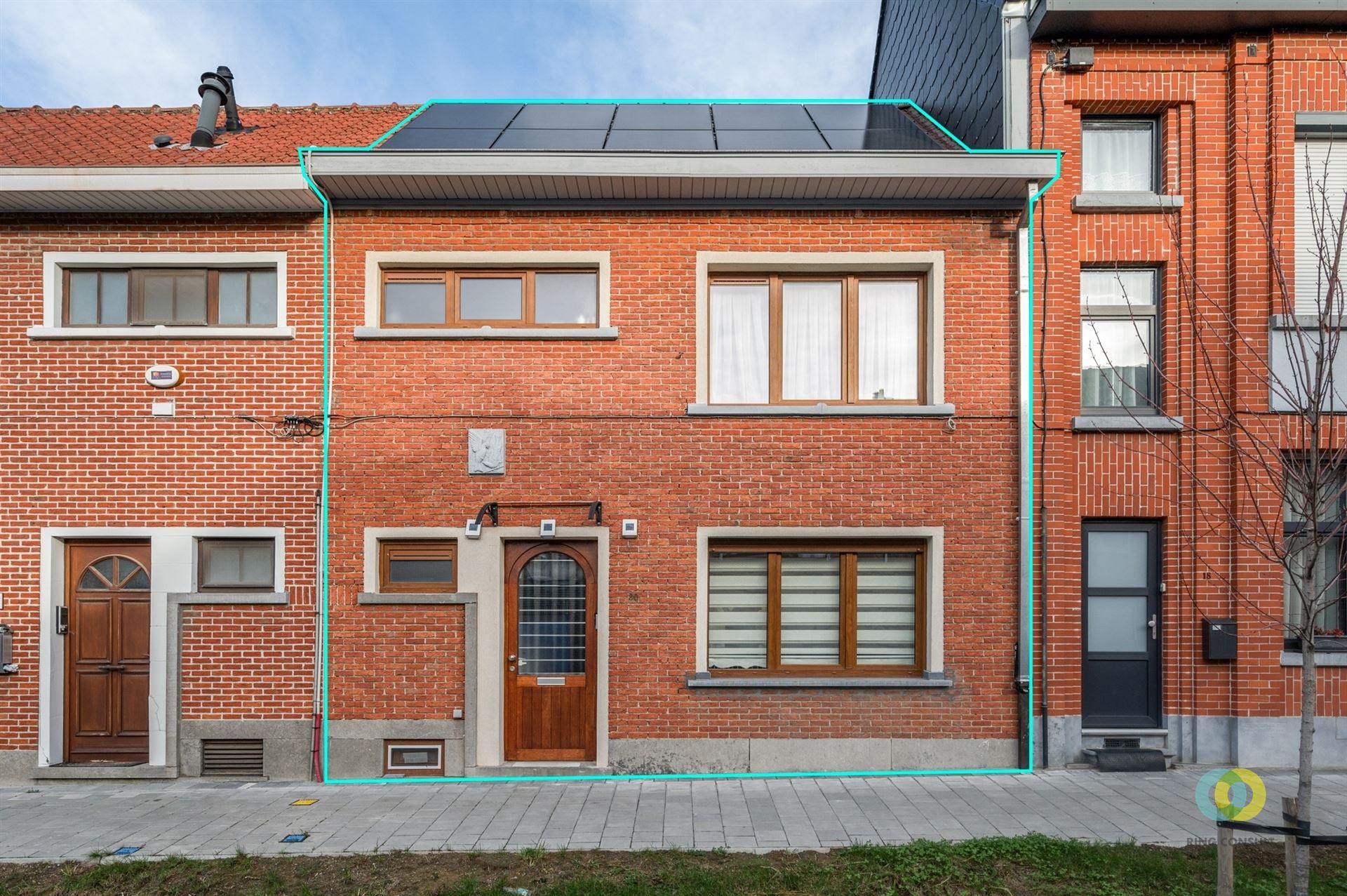 Instapklare woning op rustige ligging - foto 1