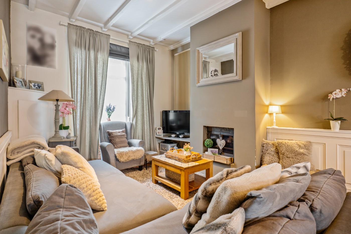 Maison à vendre à Kapellen avec 2 chambres - photo 4