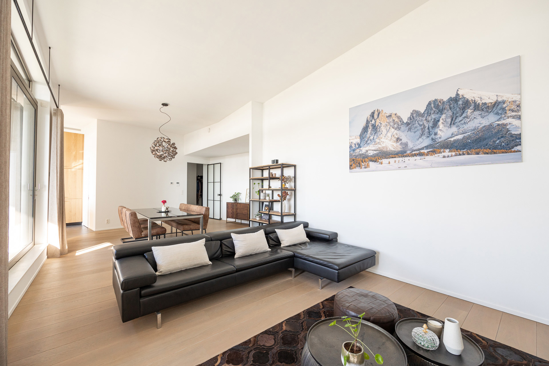 Appartement à vendre à Anvers avec 2 chambres - photo 5