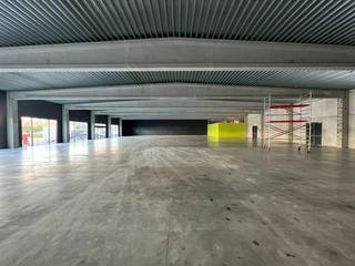 Commercial for rent in Ypres
